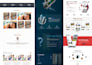 design and redesign wix website